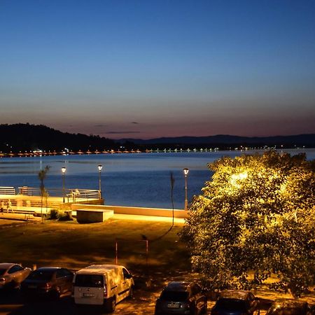 Villa Bella Golubac Ngoại thất bức ảnh
