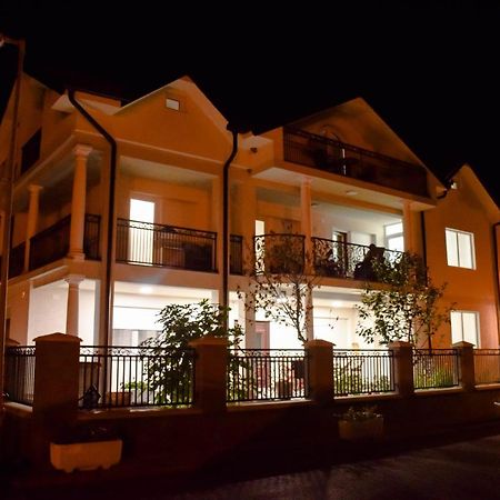 Villa Bella Golubac Ngoại thất bức ảnh