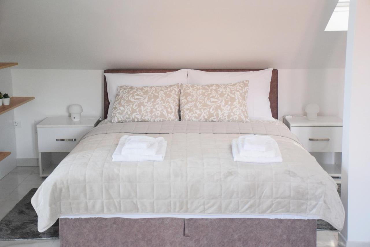 Villa Bella Golubac Ngoại thất bức ảnh