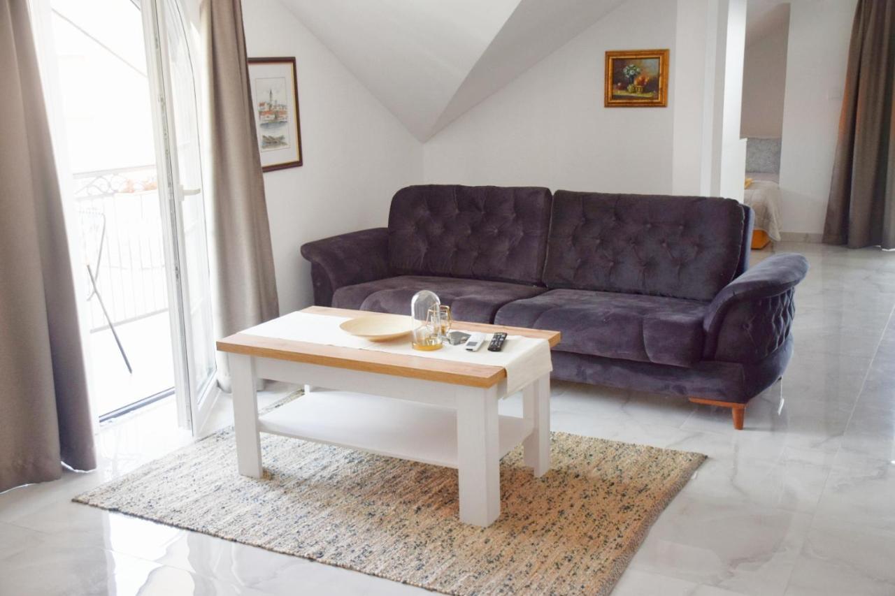 Villa Bella Golubac Ngoại thất bức ảnh