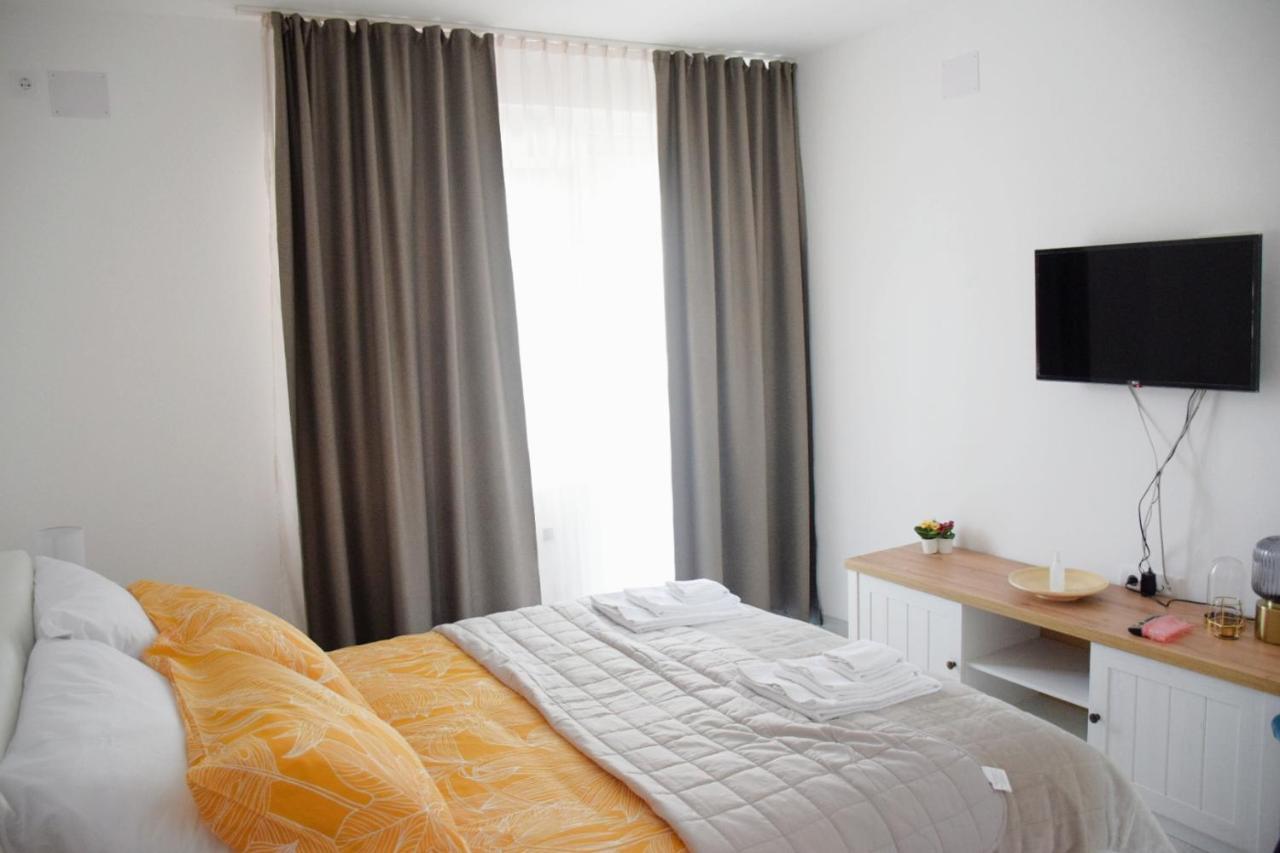 Villa Bella Golubac Ngoại thất bức ảnh