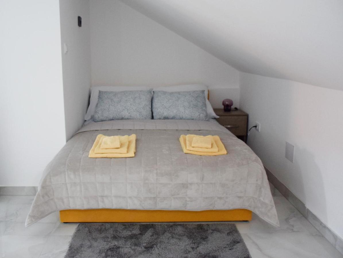 Villa Bella Golubac Ngoại thất bức ảnh