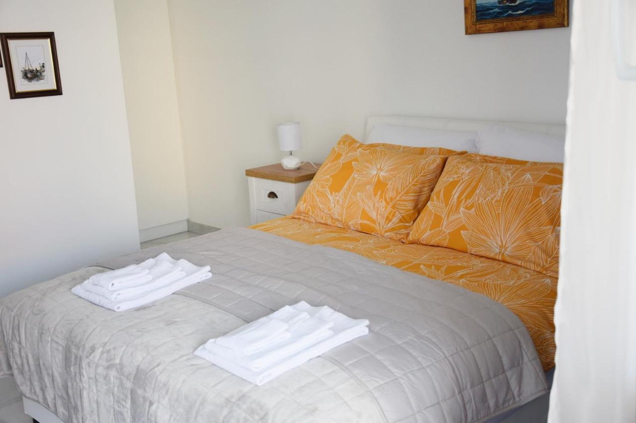 Villa Bella Golubac Ngoại thất bức ảnh