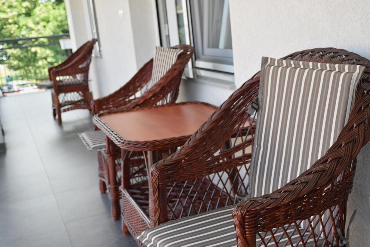 Villa Bella Golubac Ngoại thất bức ảnh