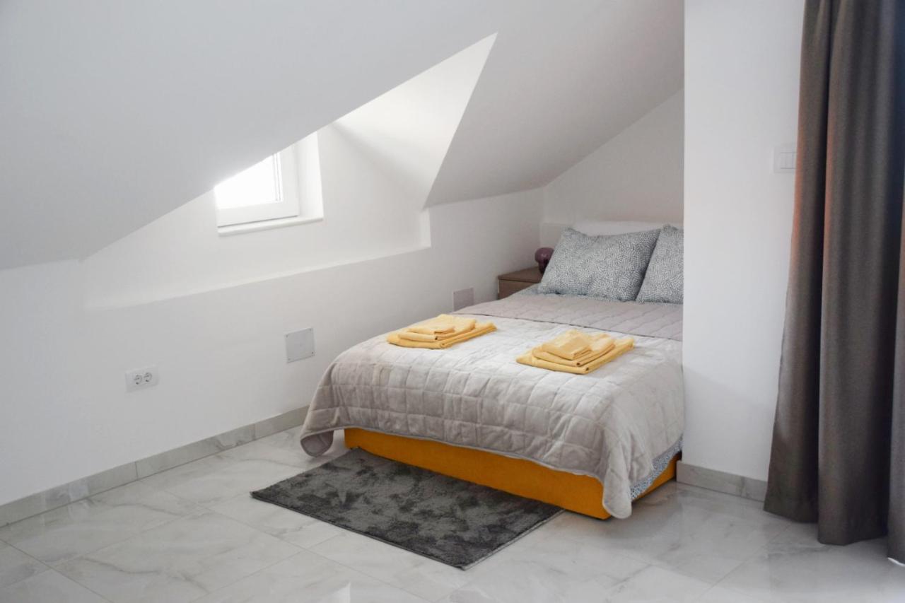 Villa Bella Golubac Ngoại thất bức ảnh
