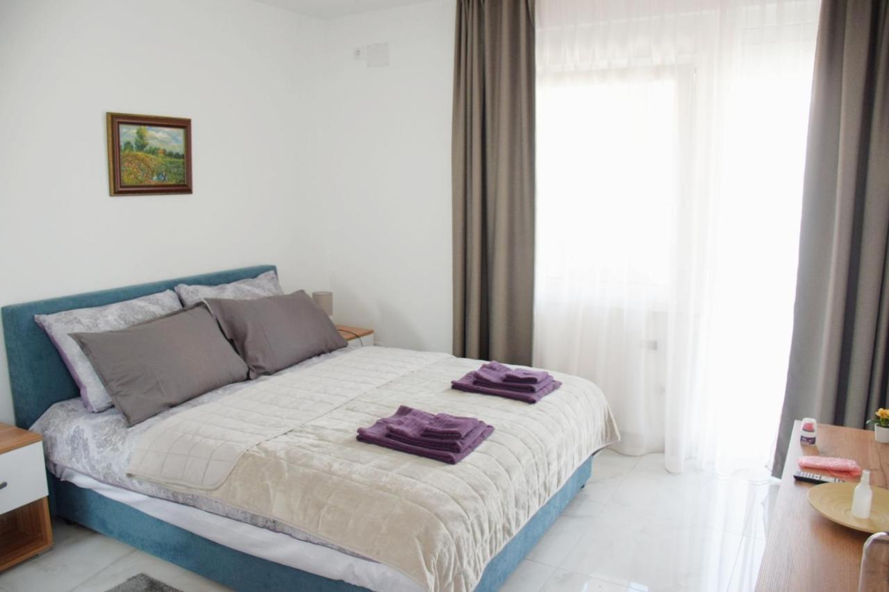 Villa Bella Golubac Ngoại thất bức ảnh