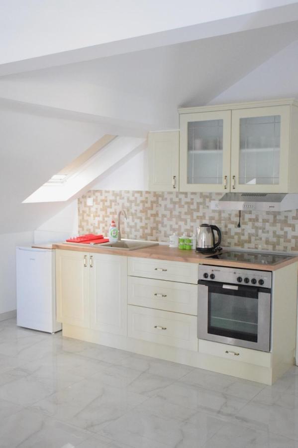 Villa Bella Golubac Ngoại thất bức ảnh