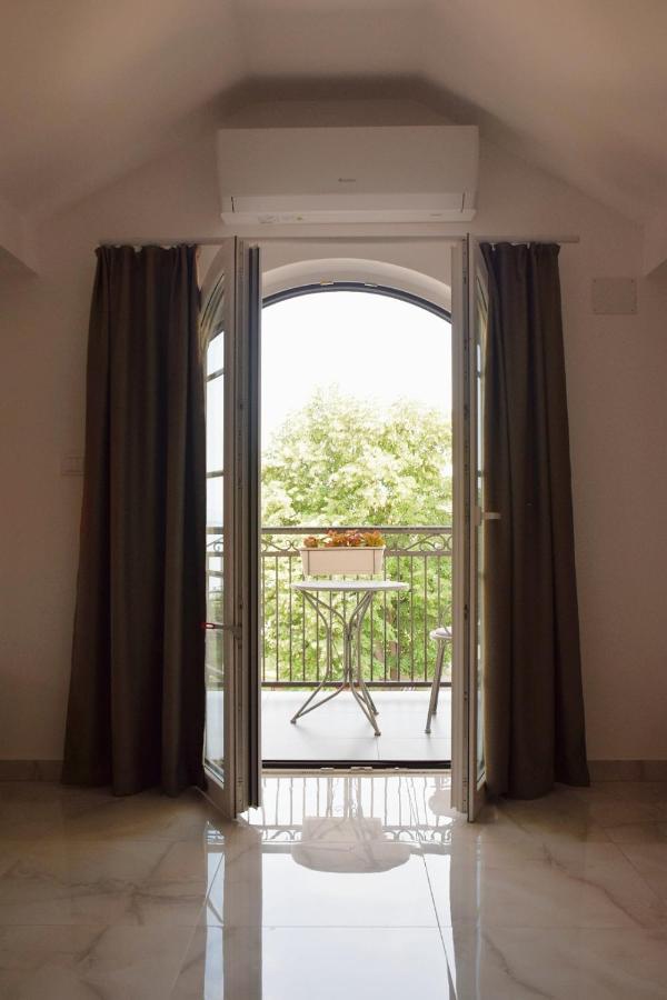 Villa Bella Golubac Ngoại thất bức ảnh
