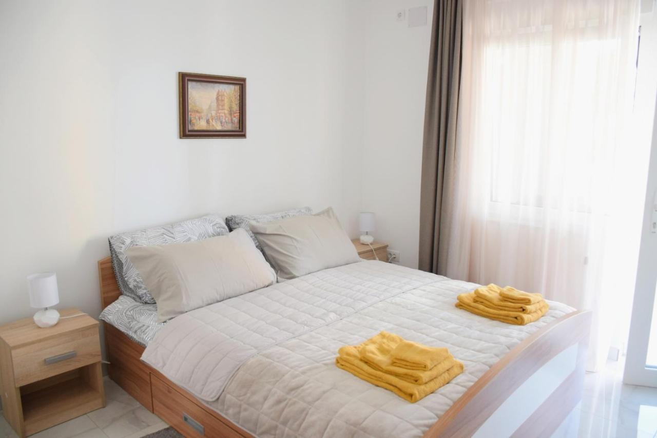 Villa Bella Golubac Ngoại thất bức ảnh